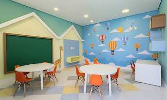 Imagem 6: Apartamento para venda com 95 metros quadrados com 3 quartos em Quarta Parada - São Paulo