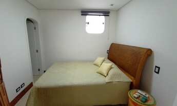 Imagem 7: Cobertura, pertinho da praia