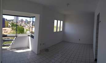 Imagem 7: Apartamento para venda possui 75 metros quadrados com 3 quartos em Capim Macio - Natal - R