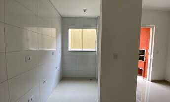 Imagem 2: Apartamento para venda com 60 metros quadrados com 3 quartos