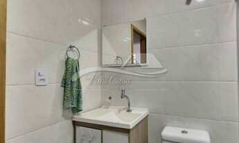 Imagem 5: Sobrado 2 quartos a venda no Ipiranga- São Paulo