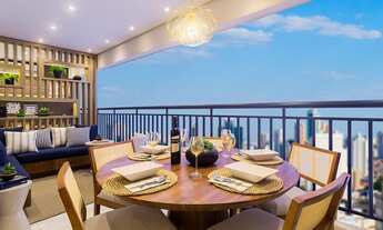 Imagem 4: Homer Incorporadoras] - The Place Home