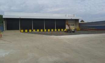 Imagem 5: Barracão à venda, 2700 m² por R$ 14.500.000,00 - Vila Toninho - São José do Rio Preto/SP