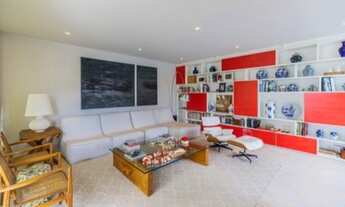 Imagem 3: Duplex para aluguel tem 435 metros quadrados com 4 quartos em Jardim Paulista - São Paulo