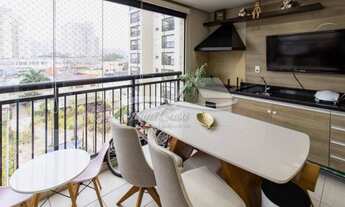 Imagem 5: Apartamento 2 quartos a venda no Ipiranga- São Paulo