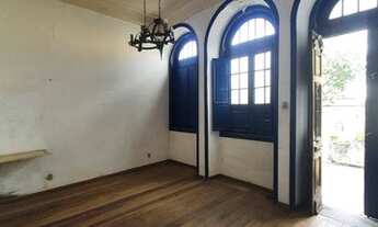 Imagem 6: Casa para venda com 360 metros quadrados com 3 quartos em Santa Teresa - Rio de Janeiro