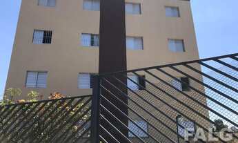 Imagem: Apartamento para aluguel tem 60 metros quadrados