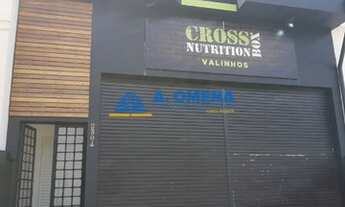 Imagem 2: Barracao Comercial Comercial para locação em Valinhos - SP