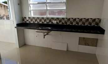 Imagem 7: Casa Sobreposta para Venda em Santos, Campo Grande, 3 dormitórios, 1 suíte, 2 banheiros, 2