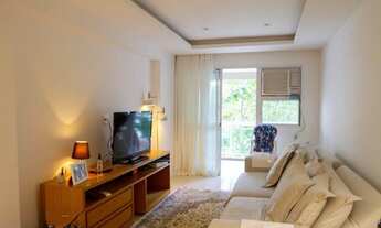 Imagem 5: VARANDÃO COM VISTA PARA AS ARVORES