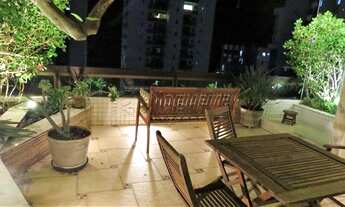 Imagem 3: Apartamento para venda tem 350 metros quadrados com 5 quartos em Boa Viagem - Recife - PE