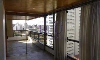 Imagem 1: Apartamento - Cambuí - Campinas