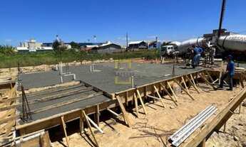 Imagem 2: FLORIANóPOLIS - Casa Padrão - Carianos