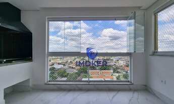 Imagem 2: Apartamento duplex em Suzano/SP; 4 suítes; 4 vagas; próximo ao Centro