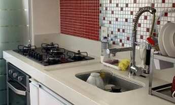 Imagem 6: Apartamento para venda possui 56 metros quadrados com 2 quartos em Vila Guilherme - São Pa