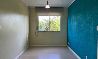 Imagem 2: Apartamento 2 dormitórios com 01 vaga coberta, bairro Nossa Senhora das Graças - Canoas