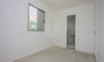 Imagem 4: São Paulo - Apartamento Padrão - VILA ROMANA