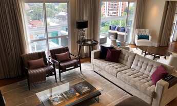 Imagem 3: Apartamento à venda com 240m2 com 3 suítes