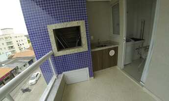 Imagem 2: ED. MÔNACO APTO - 303 FRENTE