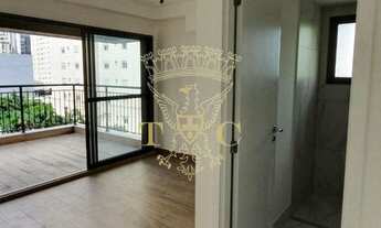 Imagem: Apartamento a venda em Moema! NOVO!!!!!