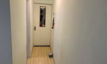 Imagem 4: Apartamento para venda possui 47 metros quadrados com 1 quarto