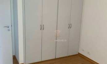 Imagem 3: Apartamento com 2 dormitórios à venda, 82 m² por R$ 744.000 - Campo Belo - São Paulo/SP