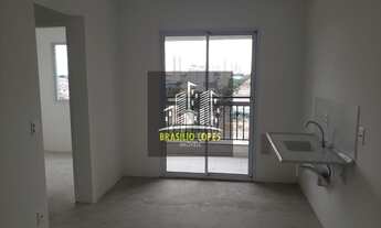 Imagem 2: São Paulo - Apartamento Padrão - Sacomã