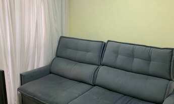 Imagem 6: Apartamento à venda no bairro Mogi Moderno - Mogi das Cruzes/SP