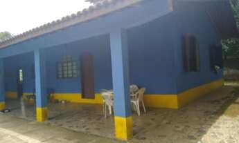 Imagem 2: Fazenda/Sítio/Chácara para venda/trocacasa menor valor com 6 mil metros quadrados com 3 qu