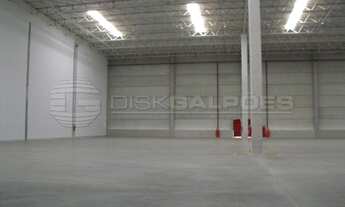 Imagem 4: JUNDIAí - Galpão/Depósito/Armazém - Distrito Industrial