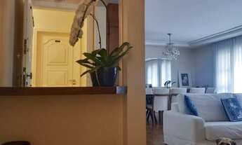 Imagem 4: Oportunidade lindo apartamento de 160 metros no Itaim Bibi