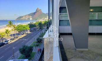 Imagem: AV. VIEIRA SOUTO! 03 QUARTOS (02 SUÍTES)