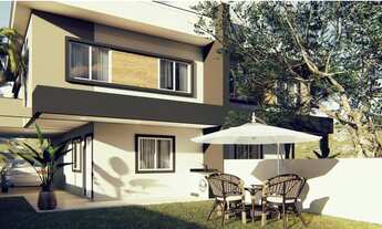 Imagem 2: Casa a venda com 143 m² com 3 quartos na Lagoa da Conceição