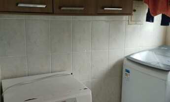 Imagem 4: Apartamento com 2 dormitórios à venda, 47 m² por R$ 250.000 - Parque Mandaqui - São Paulo