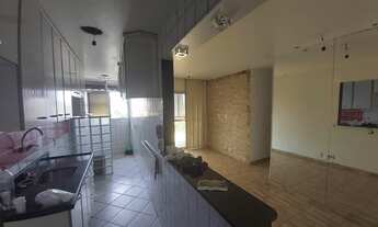 Imagem 2: Apartamento para venda possui 76 metros quadrados com 2 quartos em Cachambi - Rio de Janei