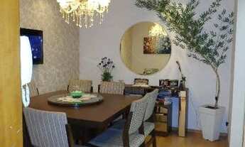 Imagem 7: Sobrado 03 Quartos (01 Suíte) 130 m² - Boqueirão