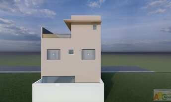 Imagem 7: Sobrado em Condomínio para Venda em Curitiba, Pinheirinho, 3 dormitórios, 1 suíte, 1 banhe