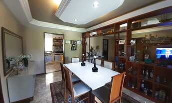 Imagem 7: Casa para venda em Pitangueiras Lauro de Freitas possui 320m² com 3 quartos