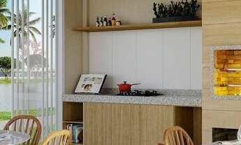 Imagem 5: Morada do Lago Residencial