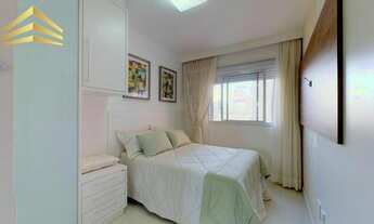 Imagem 7: Apartamento à venda no bairro Barreiros - São José/SC