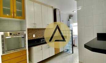 Imagem: Excelente apartamento com 03 quartos na