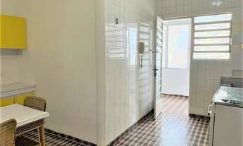 Imagem 6: Apartamento para aluguel e venda com 116 metros quadrados com 3 quartos