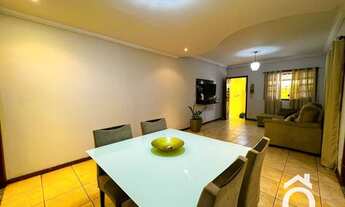 Imagem 4: Casa para venda possui 198 metros quadrados com 3 quartos em Jardim Atlântico - Belo Horiz