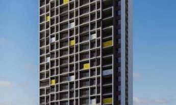 Imagem 4: Apartamento Studio em Pinheiros a 500m do metrô Sumaré