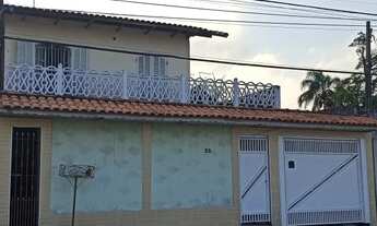 Imagem: Ótimo Sobrado para venda tem 250 m2, com