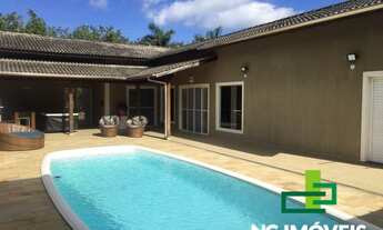 Imagem 2: Temporada - Condomínio Mar Verde - Praia da Mococa