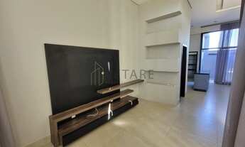 Imagem 4: Casa - Jardim Montreal Residence - Indaiatuba