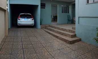 Imagem: Casa na Vila Mineirão