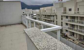 Imagem 3: Campo Grande Cobertura 4 quartos Condomínio Front Park Próximo ao Park Shopping