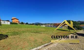 Imagem 3: Lote/Terreno a Venda com 1.006 m² AT- Condomínio- Piracaia- SP